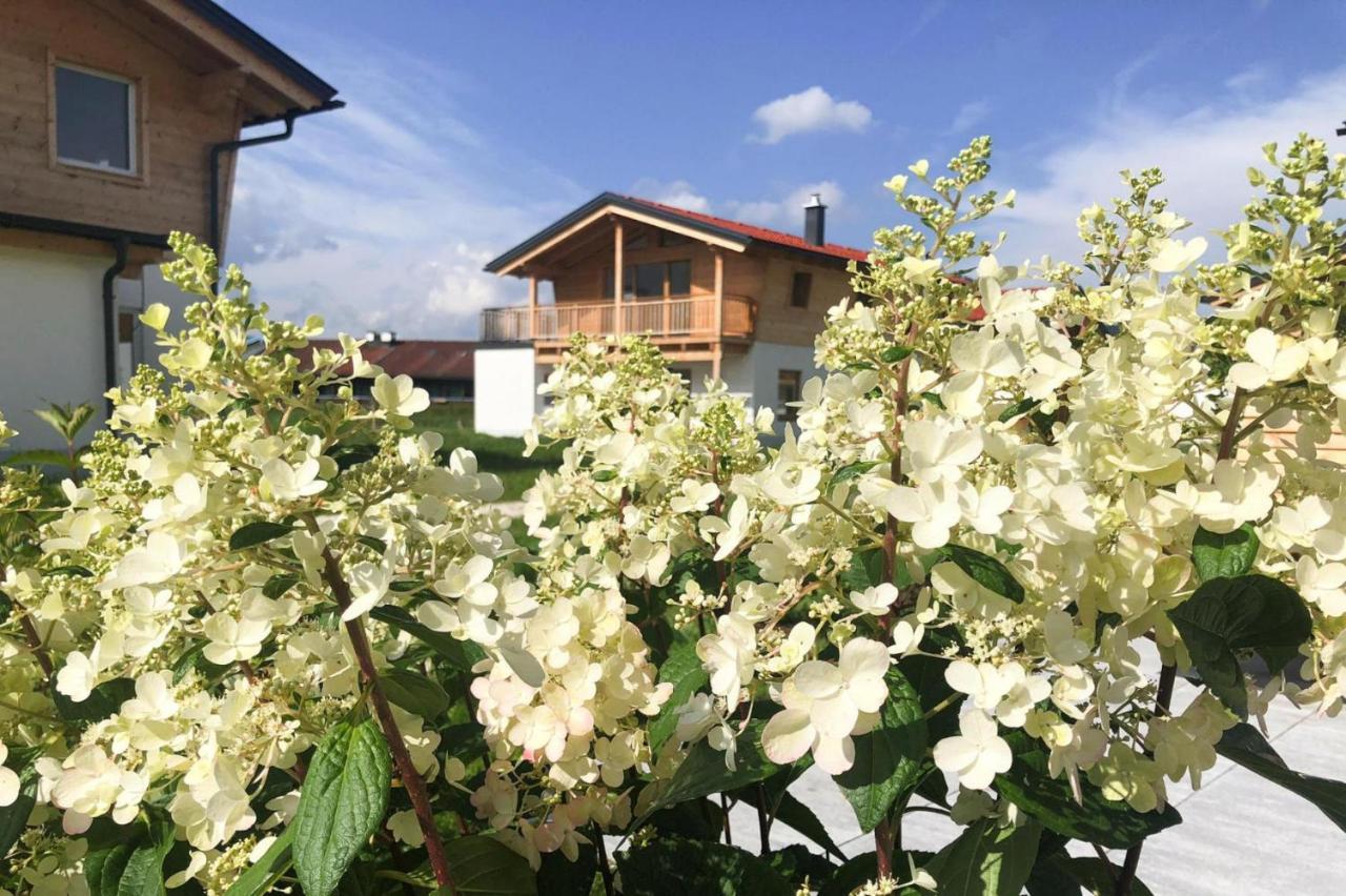 Bergchalet Falkenstein, Inzell Esterno foto